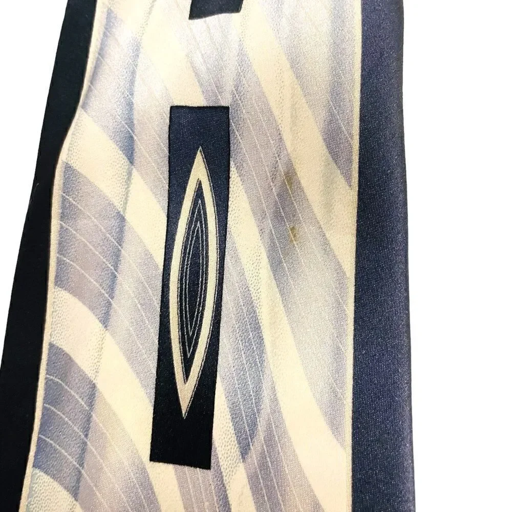 Stacy Adams Extra Long Silk Tie